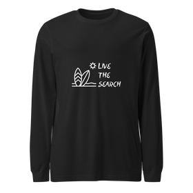 Unisex Long Sleeve Tee